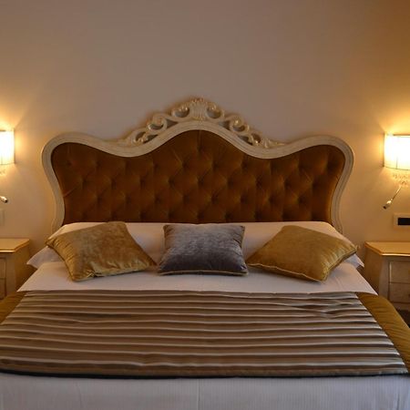 Agriturismo De Luca Mozzagrogna Εξωτερικό φωτογραφία