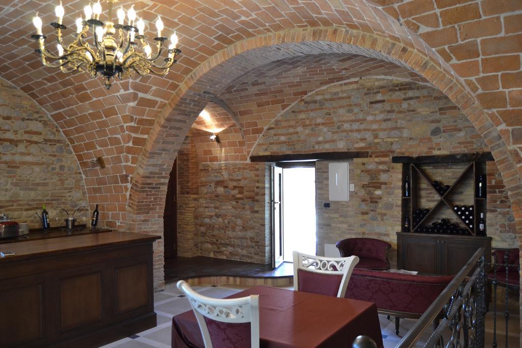 Agriturismo De Luca Mozzagrogna Εξωτερικό φωτογραφία