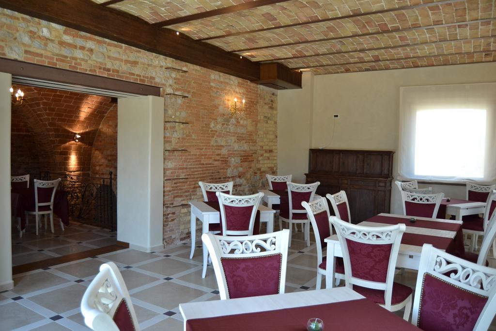 Agriturismo De Luca Mozzagrogna Εξωτερικό φωτογραφία