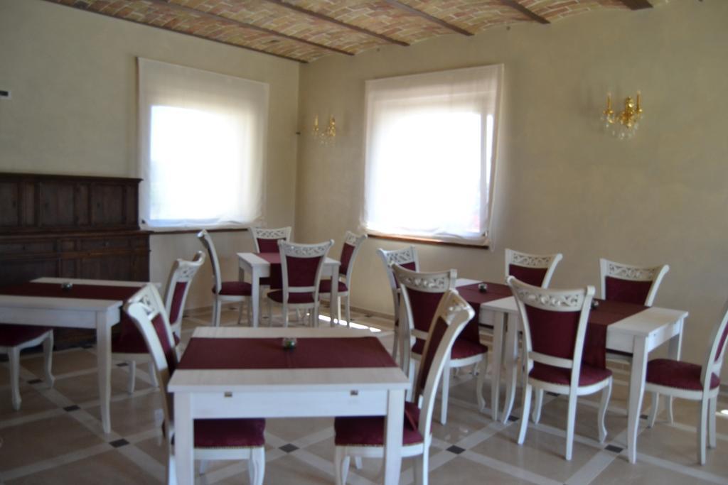 Agriturismo De Luca Mozzagrogna Εξωτερικό φωτογραφία