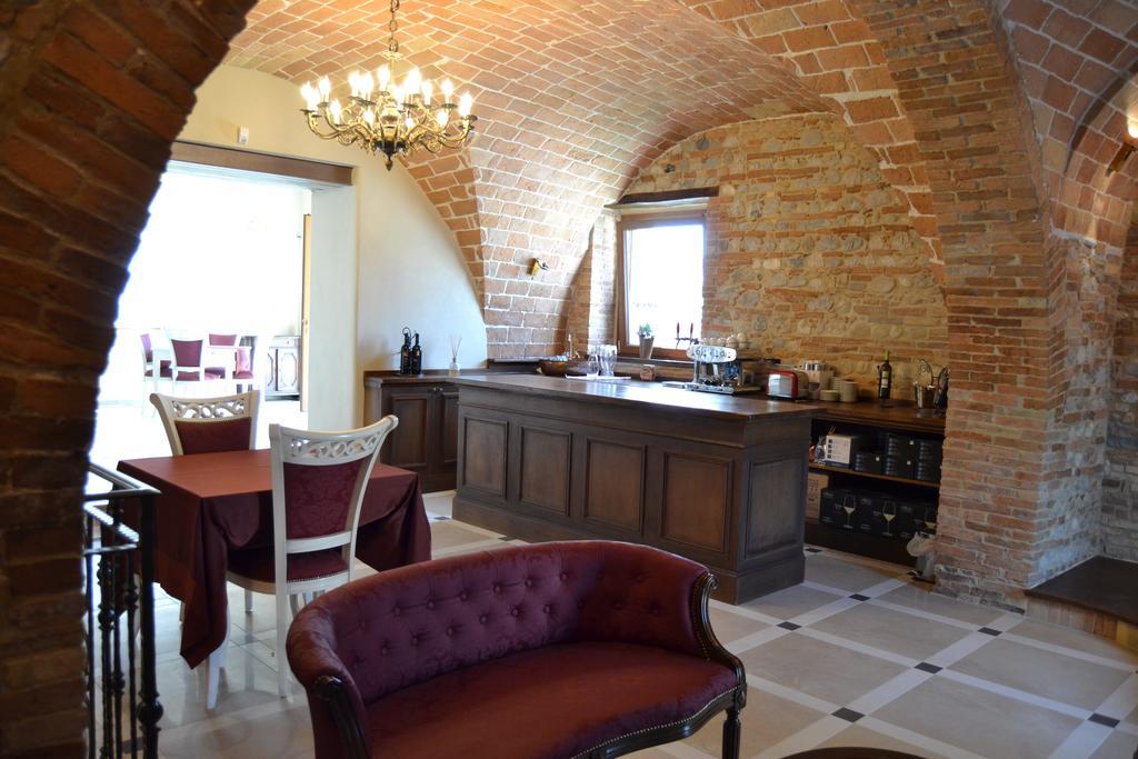 Agriturismo De Luca Mozzagrogna Εξωτερικό φωτογραφία