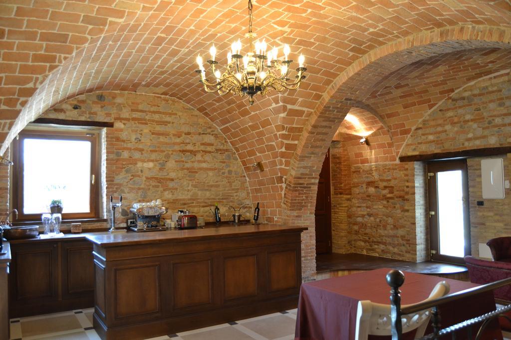 Agriturismo De Luca Mozzagrogna Εξωτερικό φωτογραφία