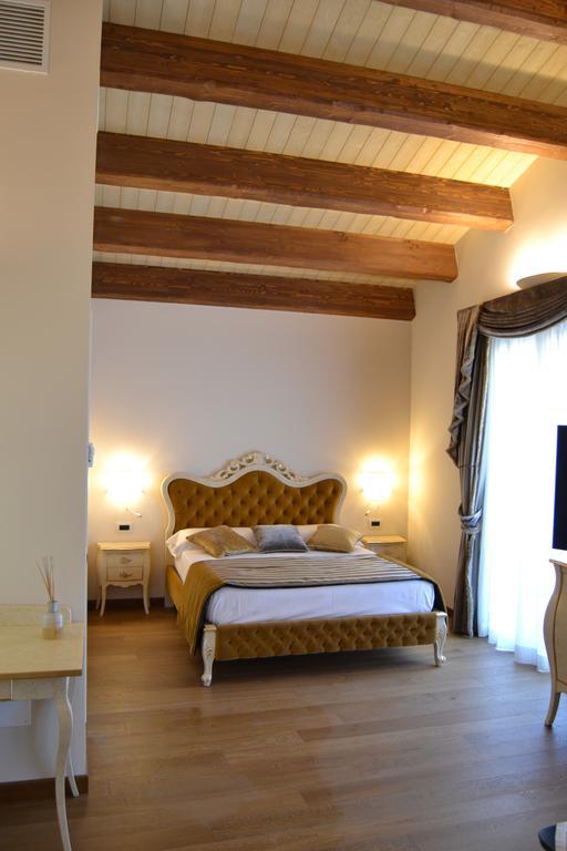 Agriturismo De Luca Mozzagrogna Εξωτερικό φωτογραφία