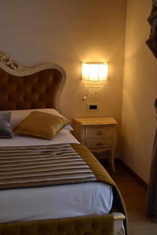 Agriturismo De Luca Mozzagrogna Εξωτερικό φωτογραφία