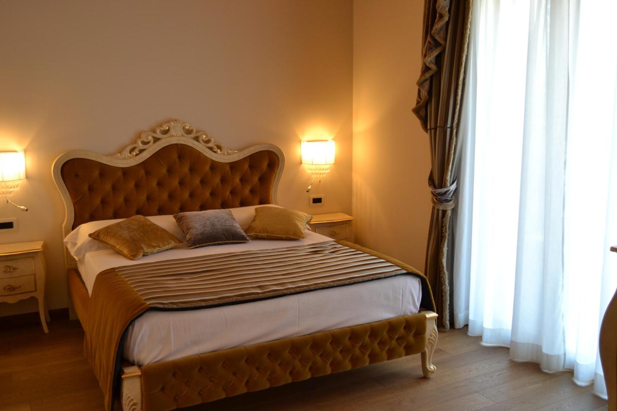 Agriturismo De Luca Mozzagrogna Εξωτερικό φωτογραφία