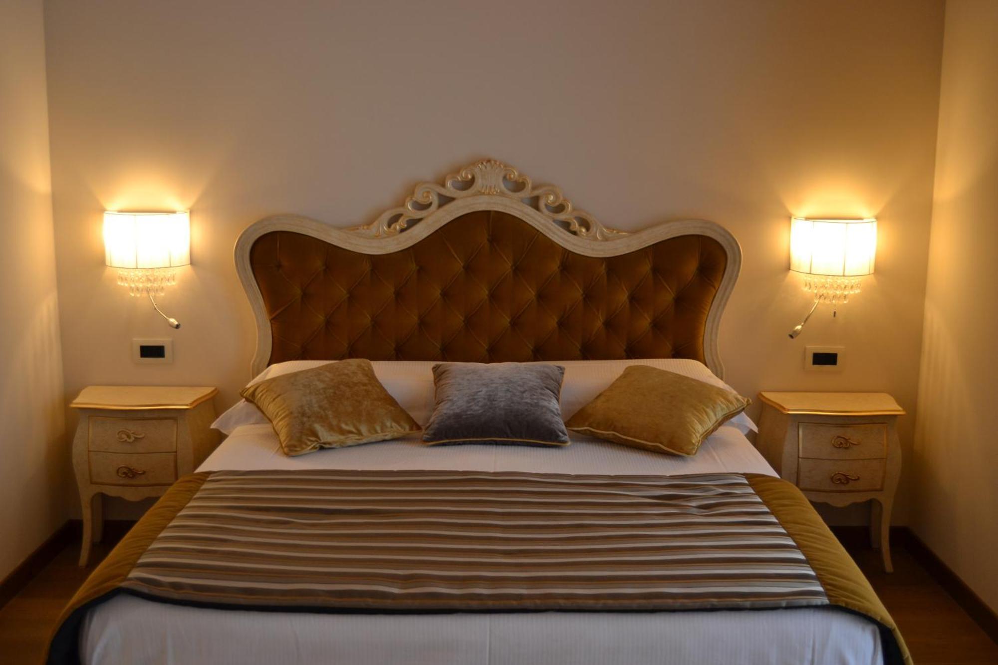 Agriturismo De Luca Mozzagrogna Εξωτερικό φωτογραφία