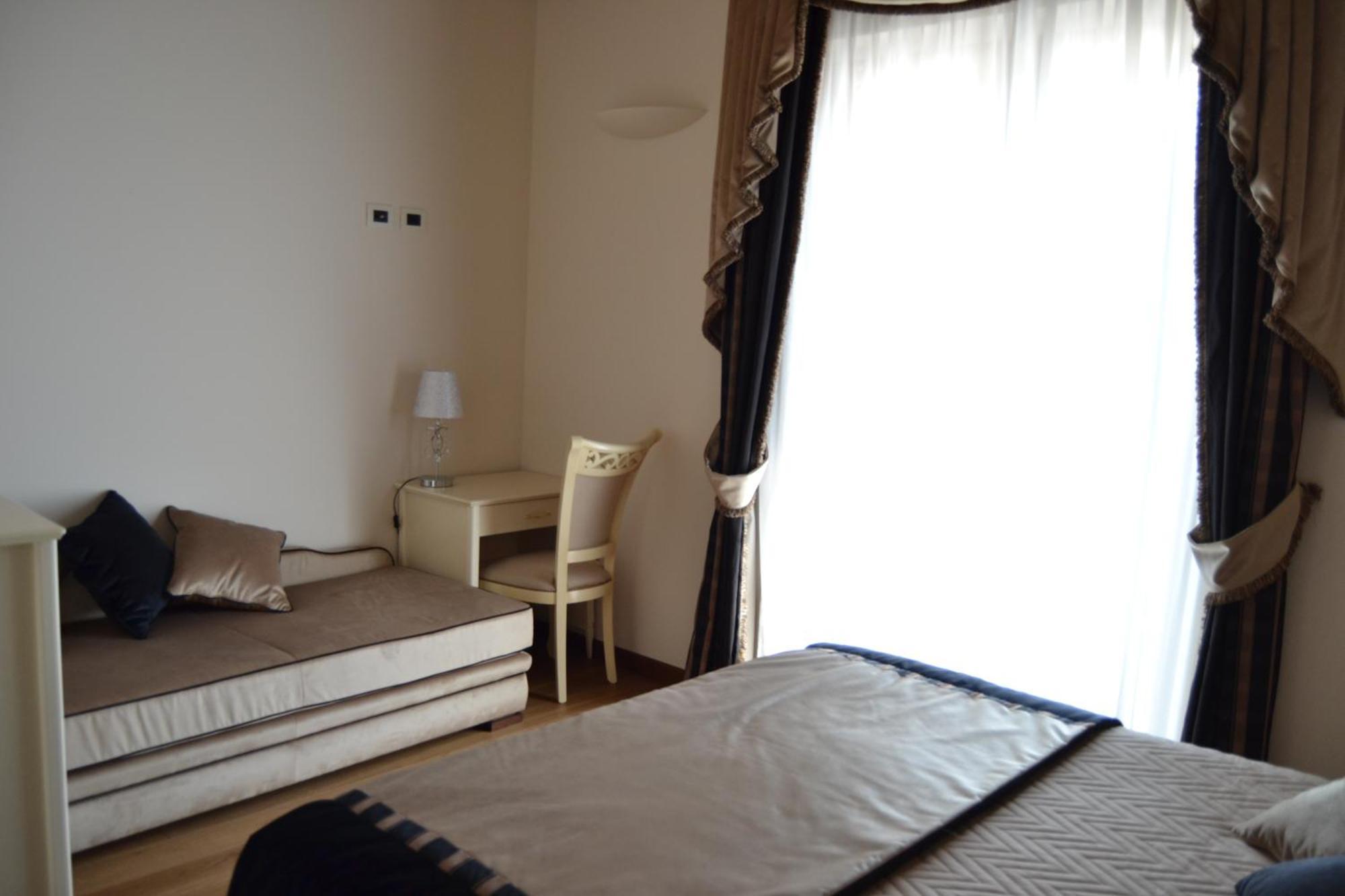 Agriturismo De Luca Mozzagrogna Εξωτερικό φωτογραφία