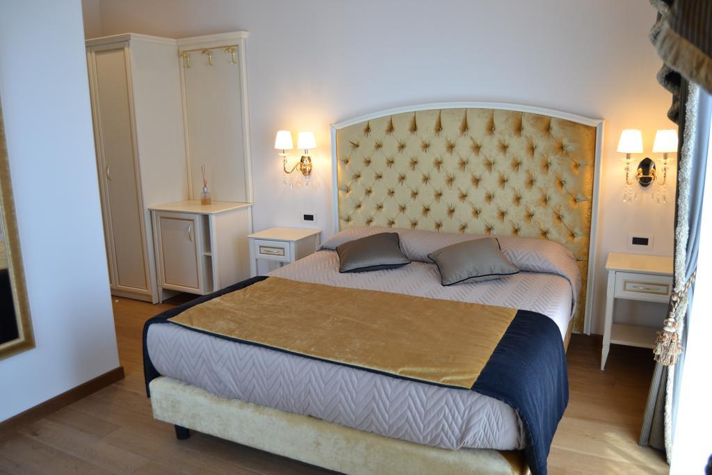 Agriturismo De Luca Mozzagrogna Εξωτερικό φωτογραφία