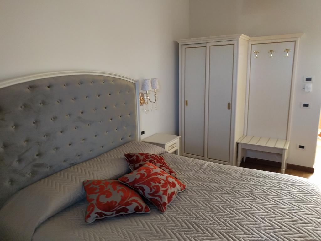 Agriturismo De Luca Mozzagrogna Εξωτερικό φωτογραφία