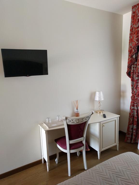 Agriturismo De Luca Mozzagrogna Εξωτερικό φωτογραφία