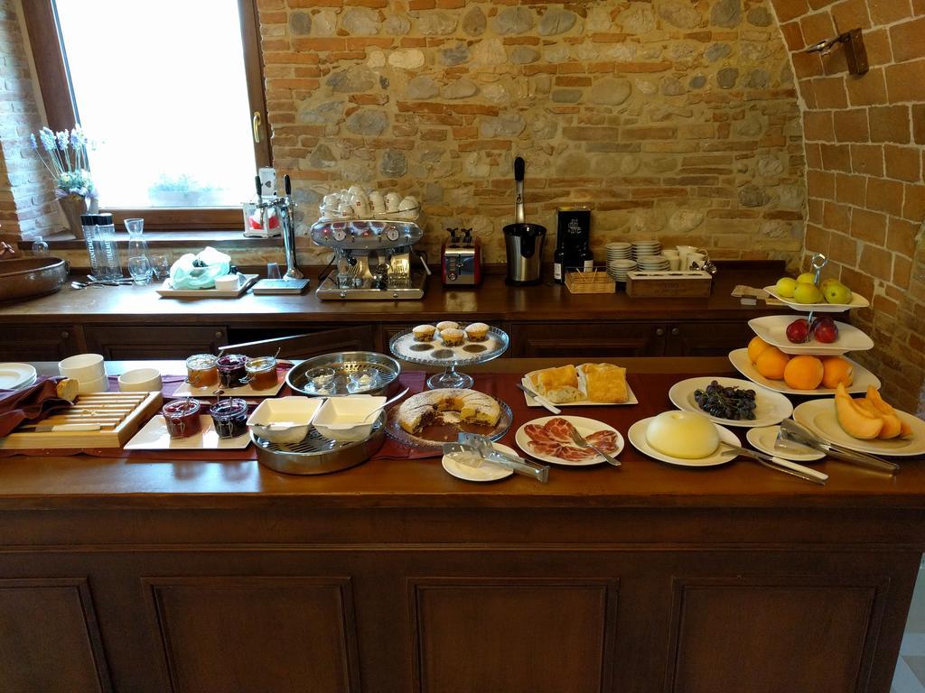 Agriturismo De Luca Mozzagrogna Εξωτερικό φωτογραφία
